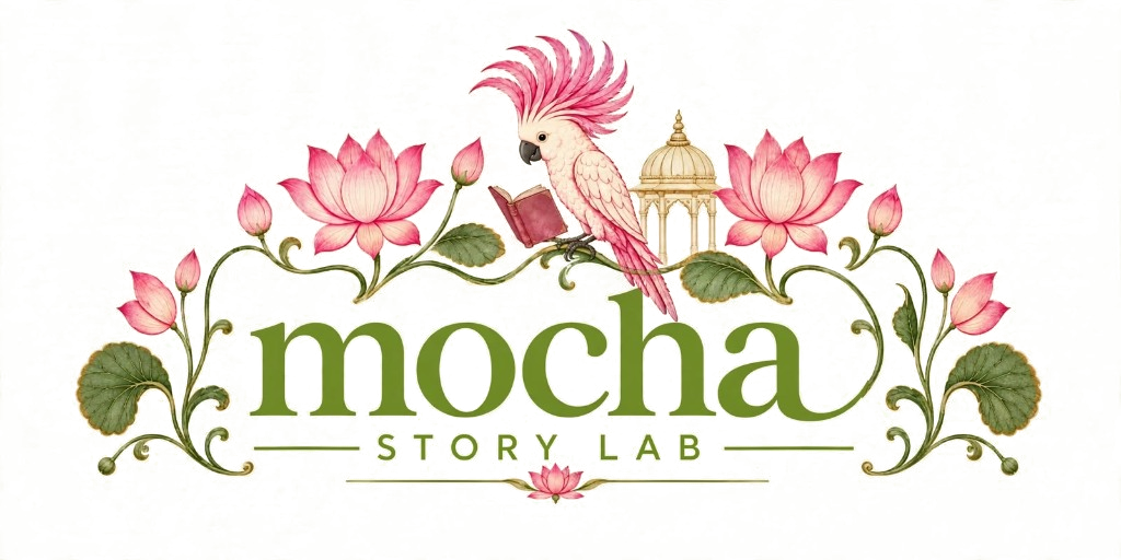 Mocha Story Lab